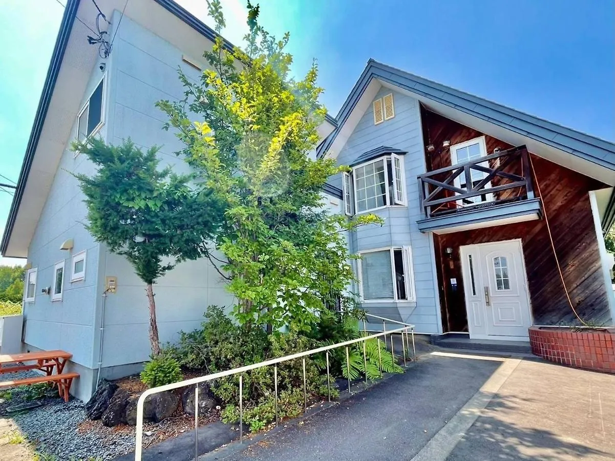 Biei Snow House - Vacation Stay 14827 Japon