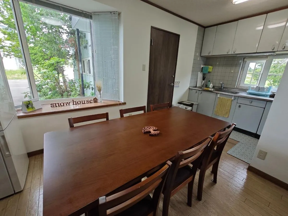 Biei Snow House - Vacation Stay 14827