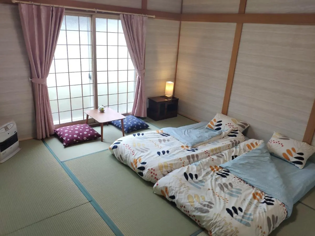 Biei Snow House - Vacation Stay 14827 Hébergement de vacances
