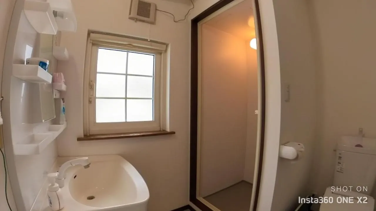 Hébergement de vacances Biei Snow House - Vacation Stay 14827